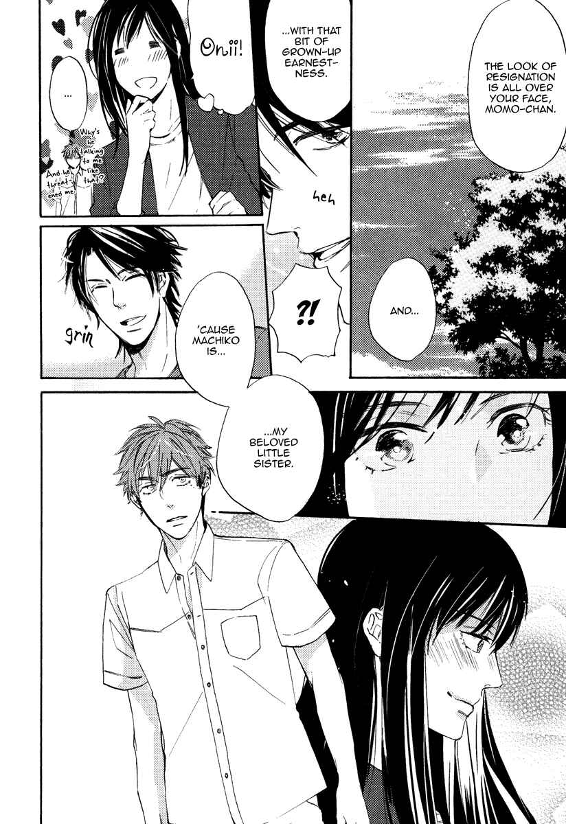 Page 33 Chapter 3 Kataomoi to Parade