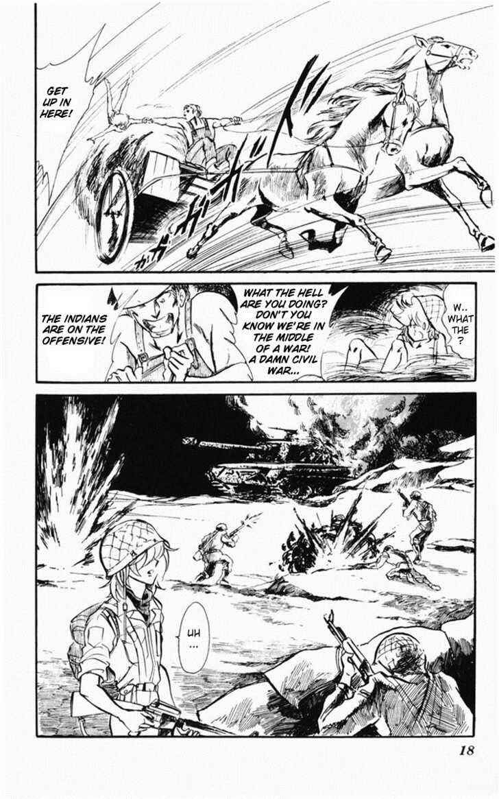 Page 20 Chapter Unknown_bfe9 Dark Green