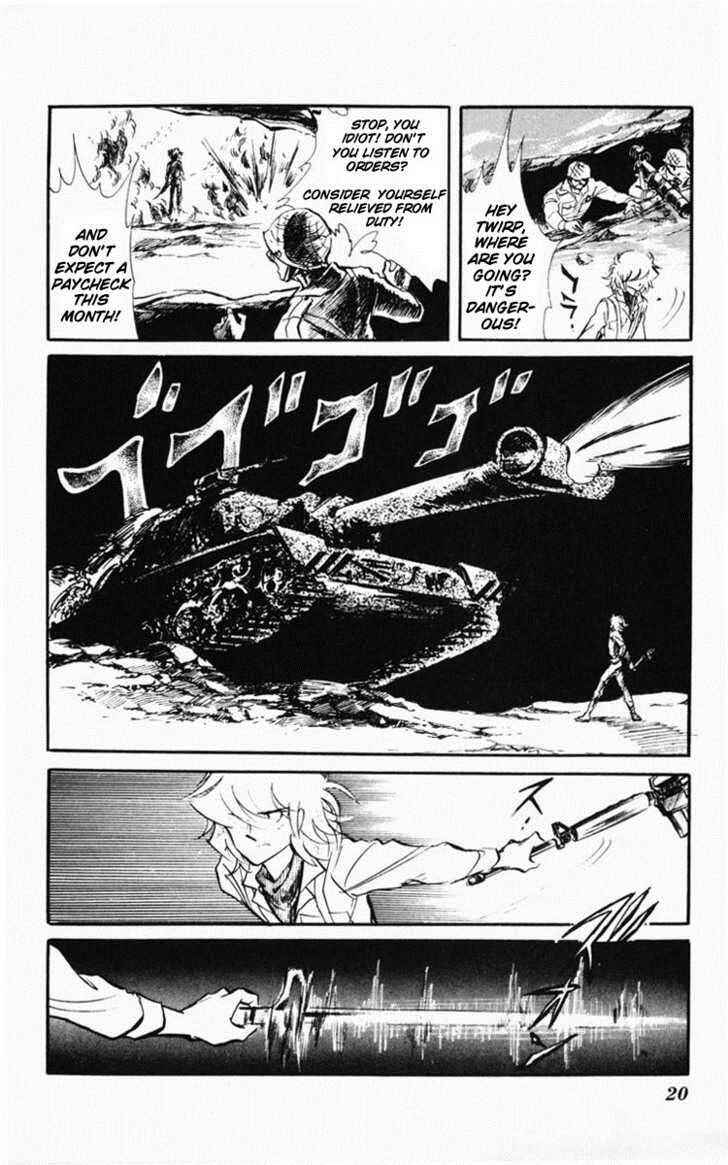 Page 22 Chapter Unknown_bfe9 Dark Green
