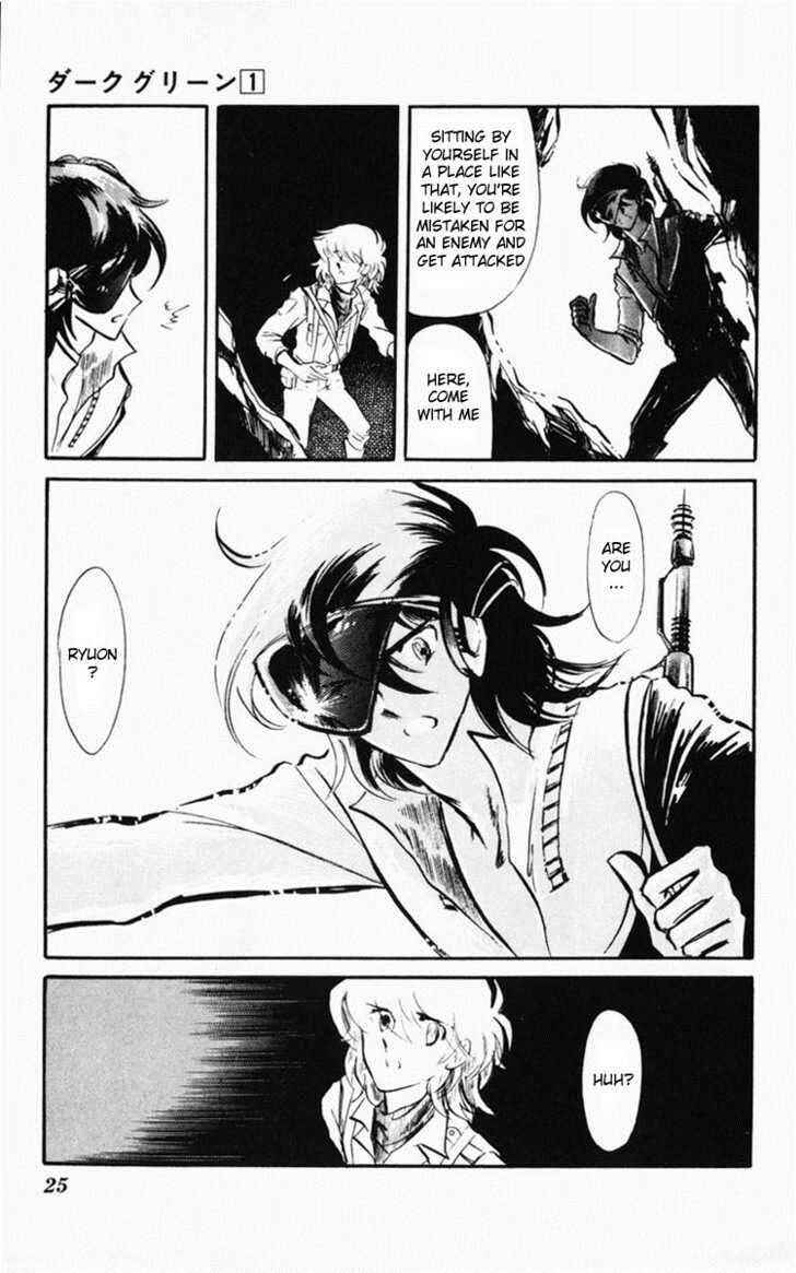 Page 27 Chapter Unknown_bfe9 Dark Green