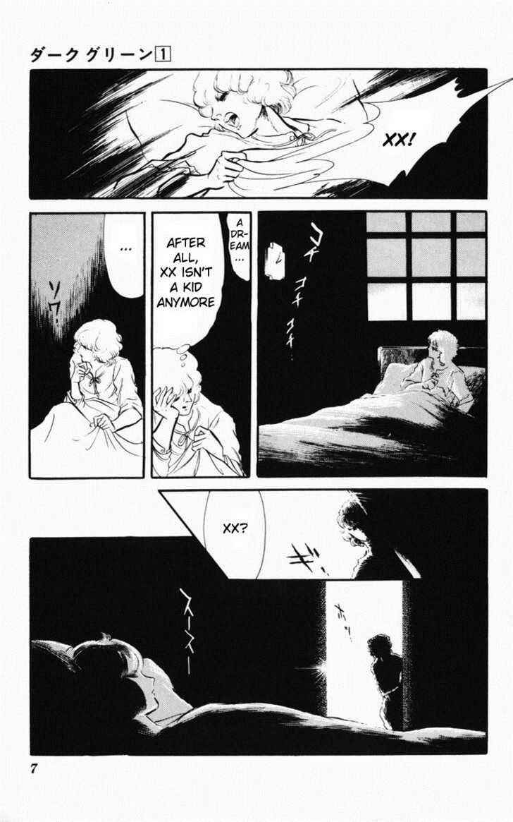 Page 9 Chapter Unknown_bfe9 Dark Green