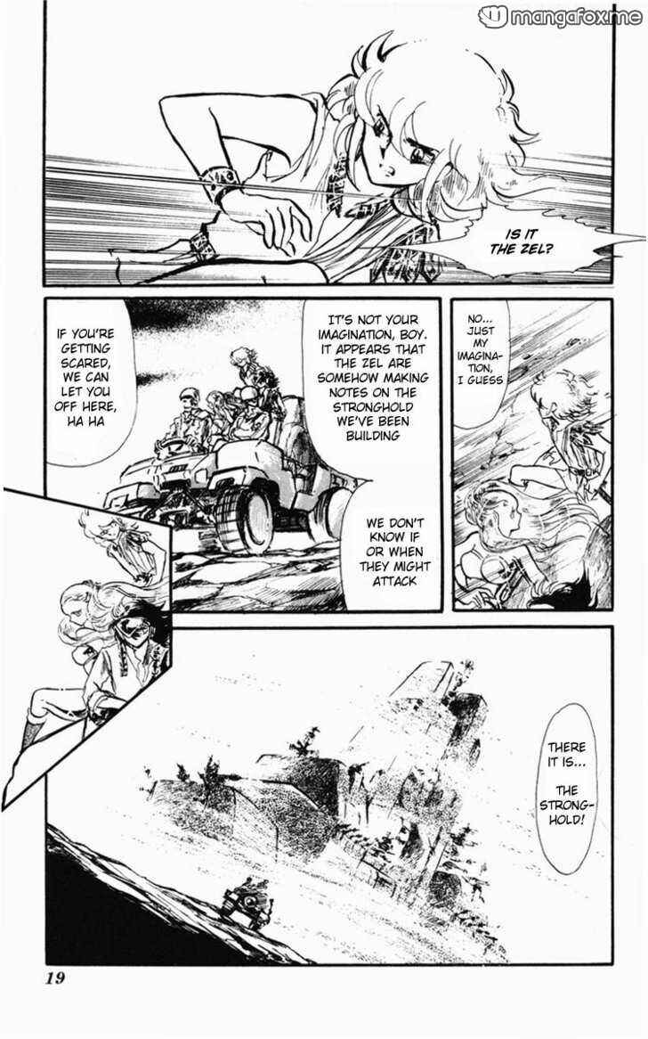 Page 21 Chapter Unknown_58af Dark Green