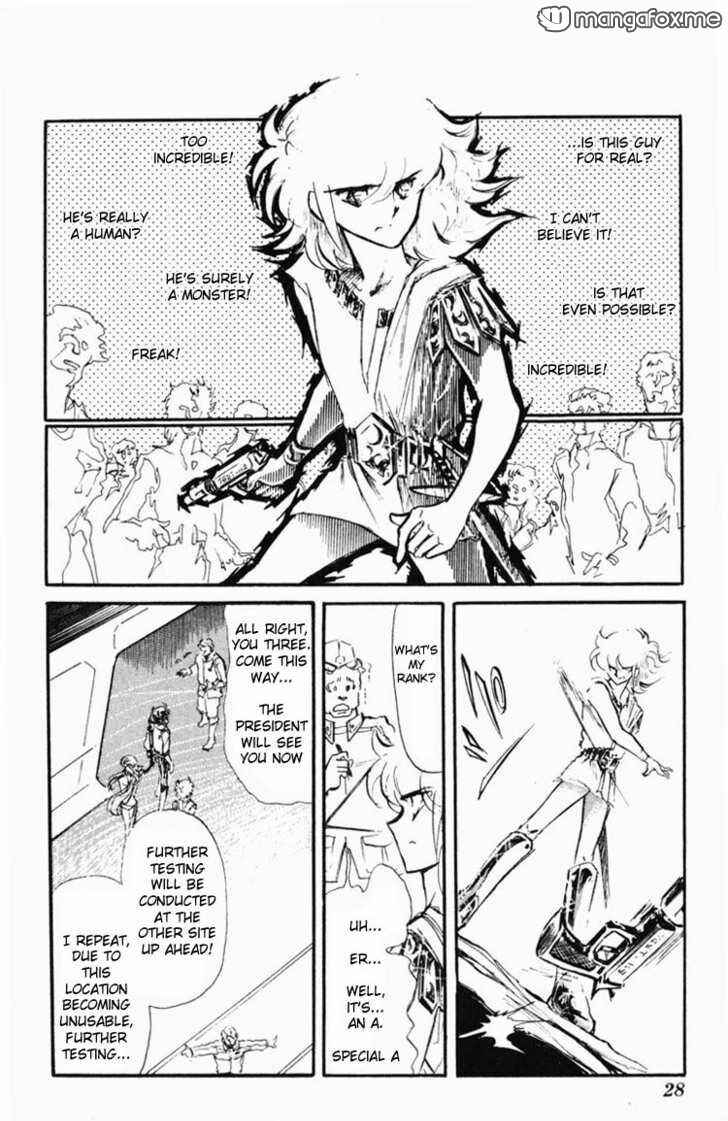 Page 30 Chapter Unknown_58af Dark Green