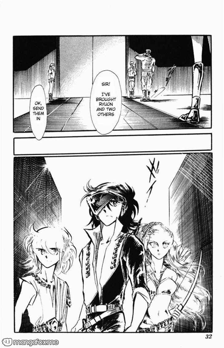 Page 34 Chapter Unknown_58af Dark Green