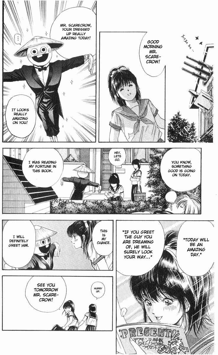 Page 10 Chapter 10 Cyborg Grandpa-G
