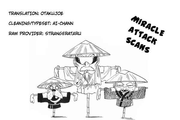 Page 19 Chapter 14 Cyborg Grandpa-G