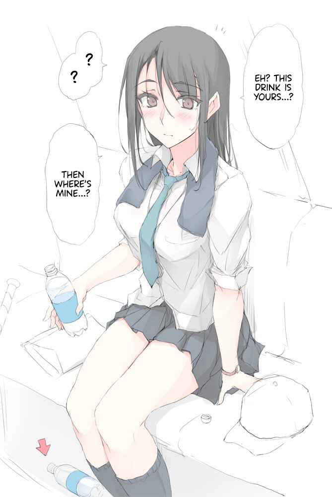 Page 1 Chapter 2 Kitano-san, the Nurse Who Spoils Adults
