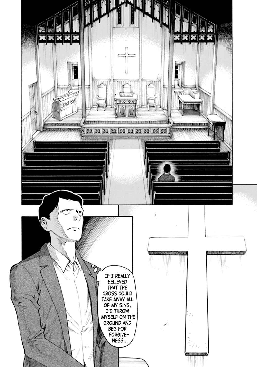 Page 52 Chapter 5 Kyoukotsu no Yume