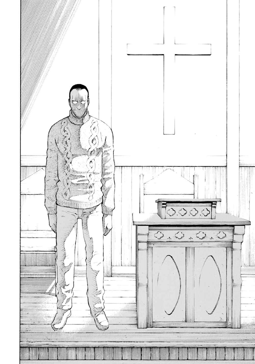 Page 62 Chapter 5 Kyoukotsu no Yume