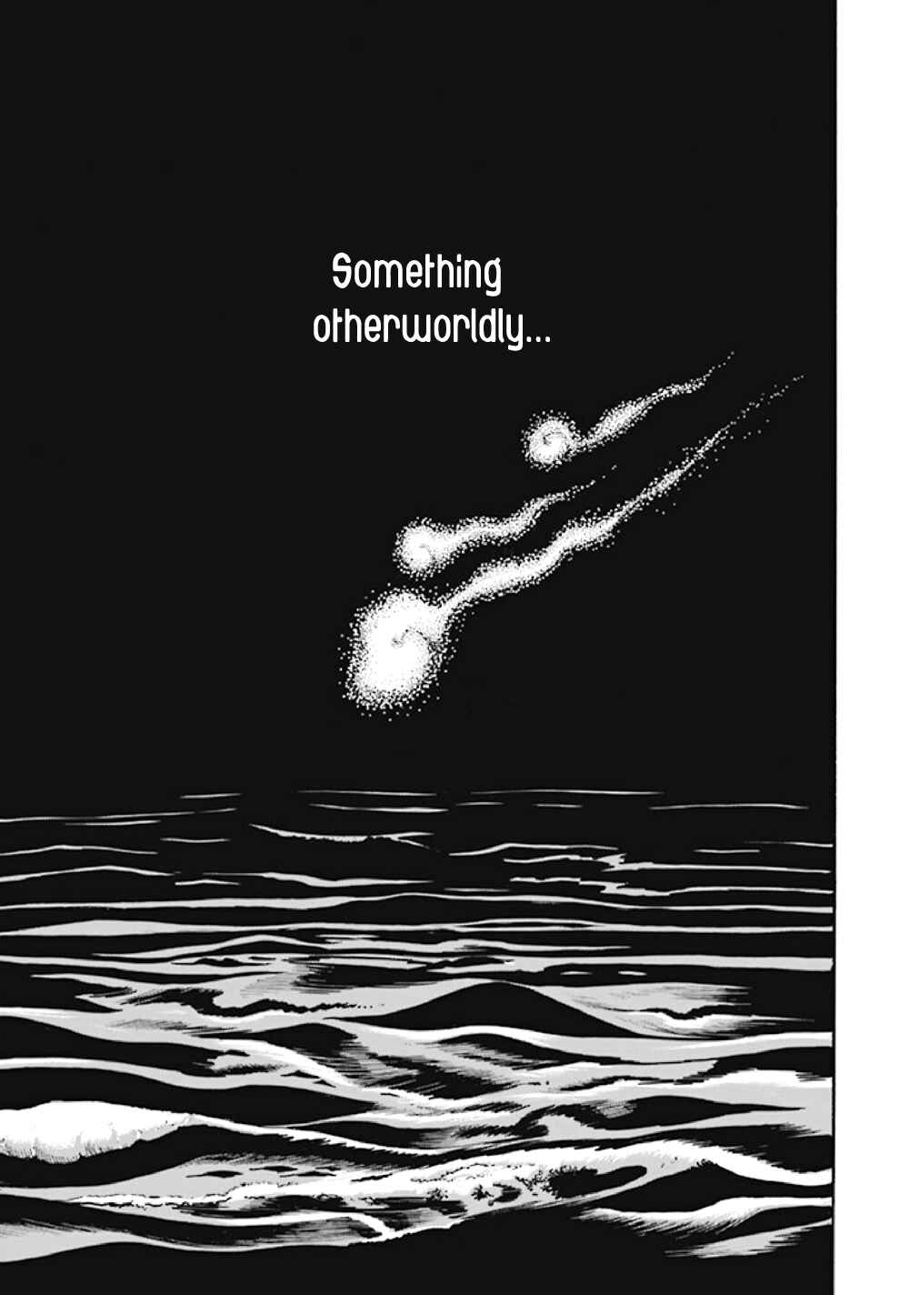 Page 42 Chapter 6 Kyoukotsu no Yume