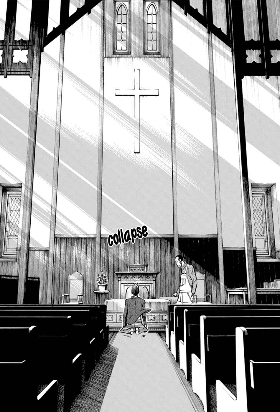 Page 101 Chapter 2 Kyoukotsu no Yume