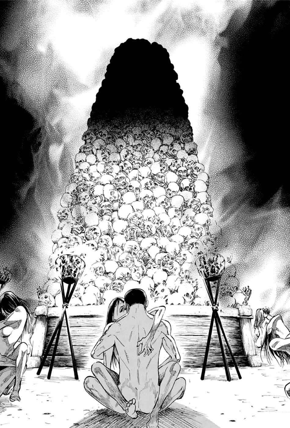 Page 12 Chapter 2 Kyoukotsu no Yume