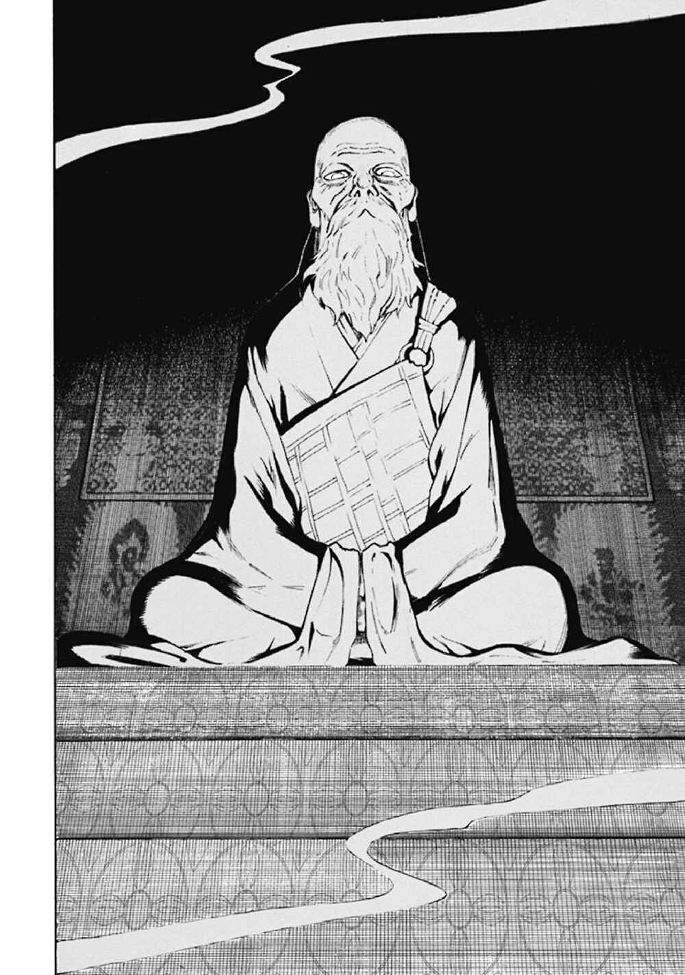 Page 91 Chapter 8 Kyoukotsu no Yume