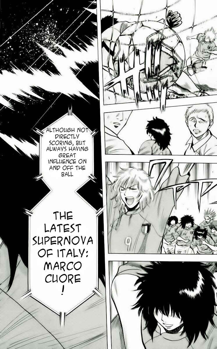Page 16 Chapter 186 Fantasista
