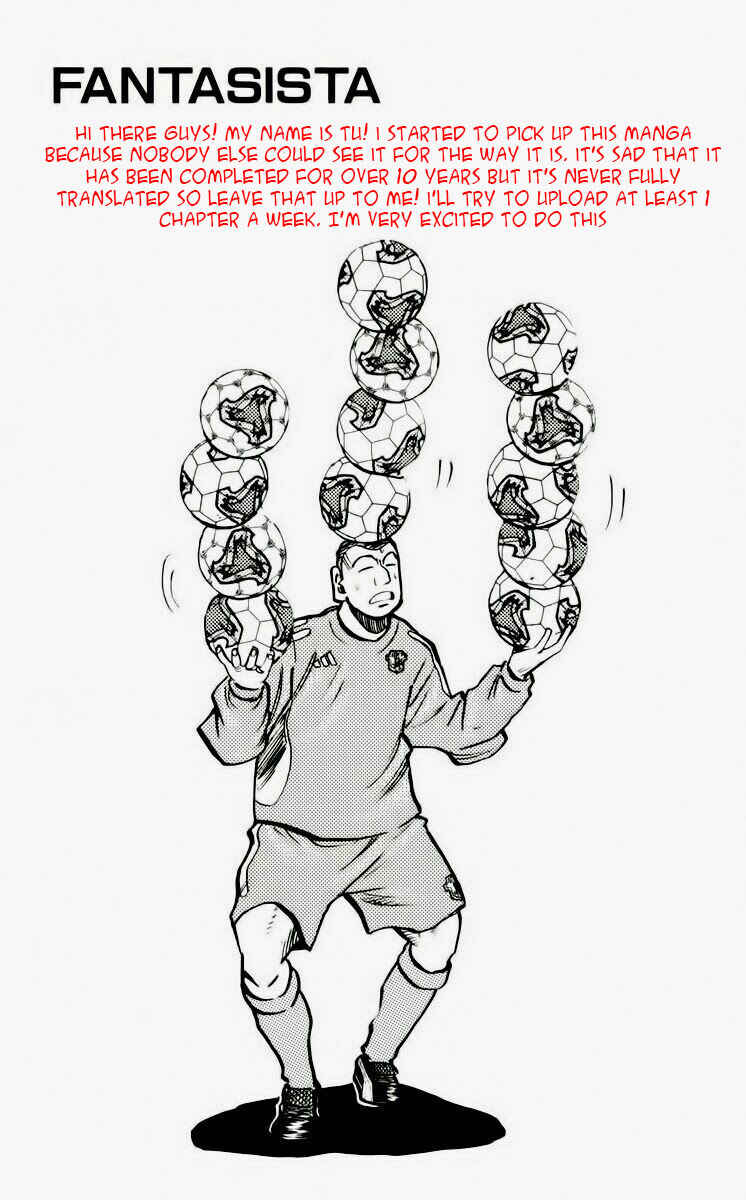Page 21 Chapter 186 Fantasista
