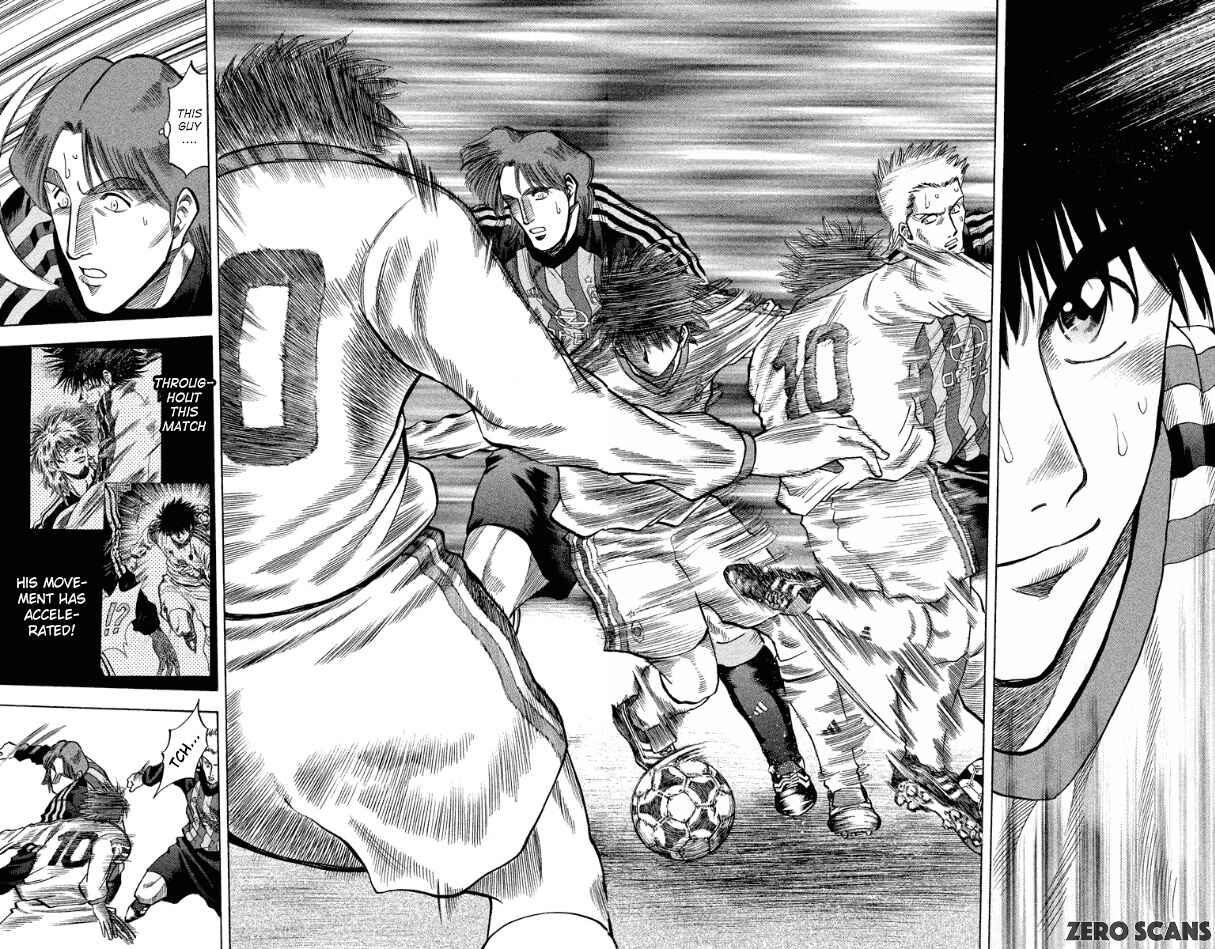 Page 7 Chapter 169 Fantasista