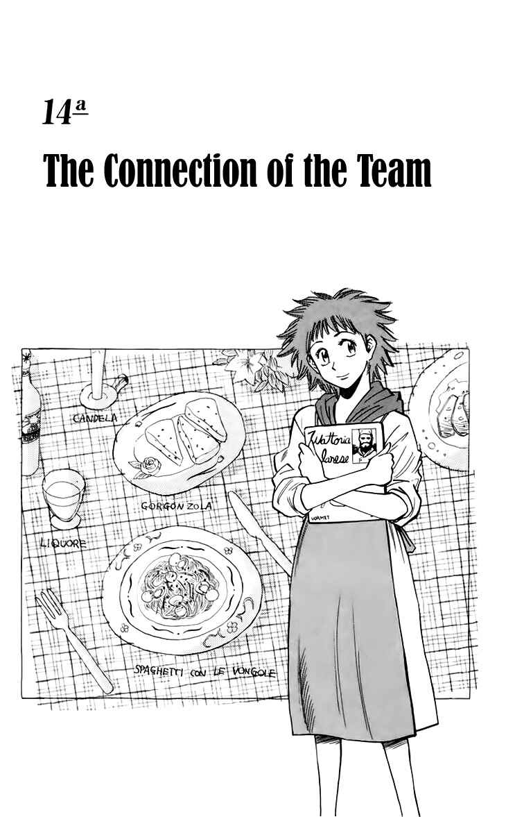 Page 2 Chapter 150 Fantasista