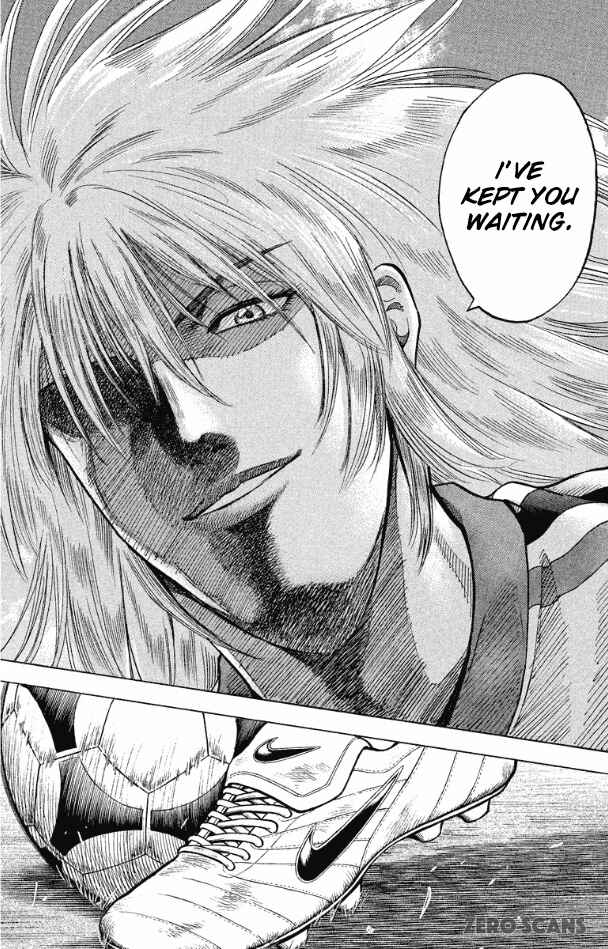 Page 14 Chapter 176 Fantasista