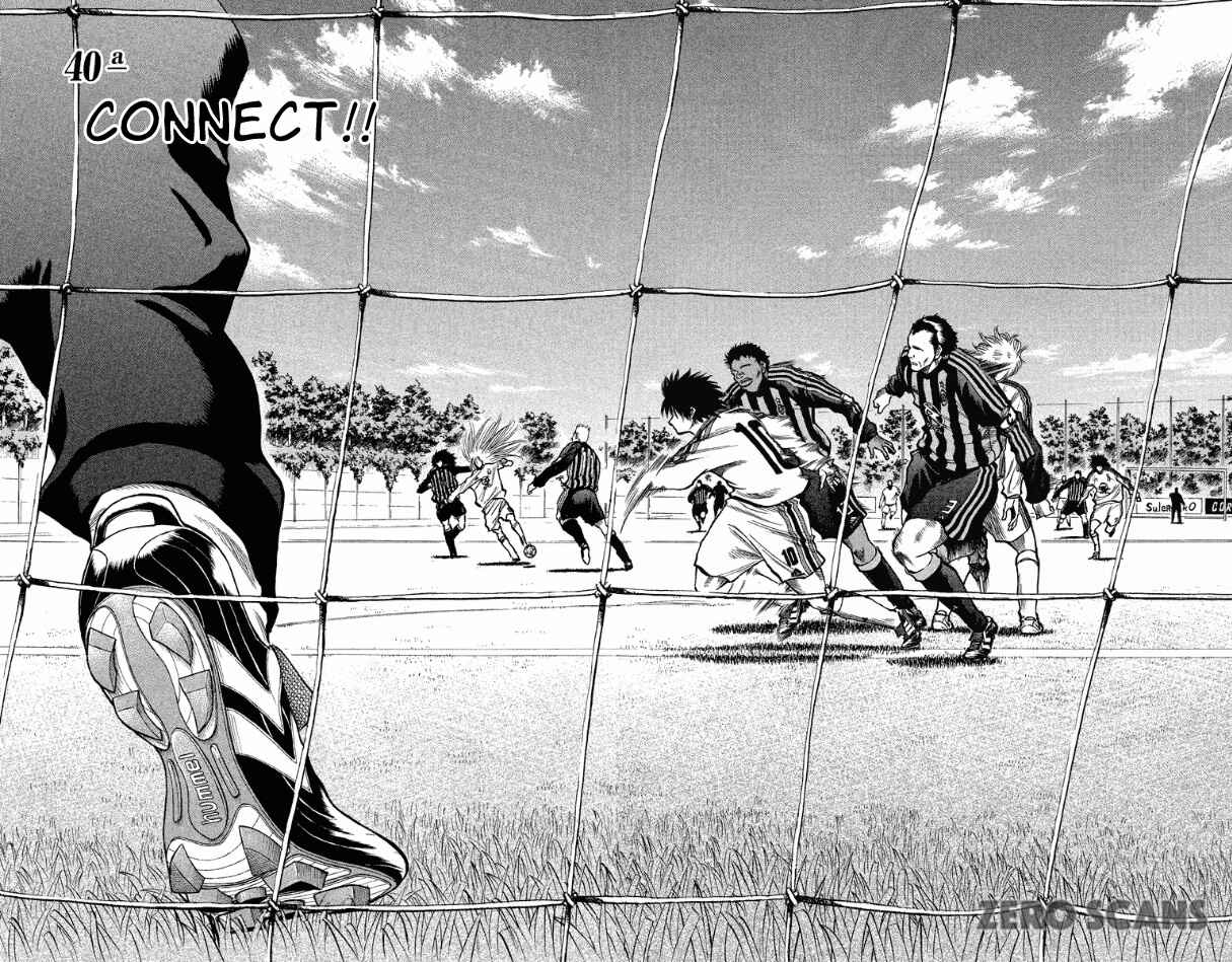 Page 6 Chapter 176 Fantasista