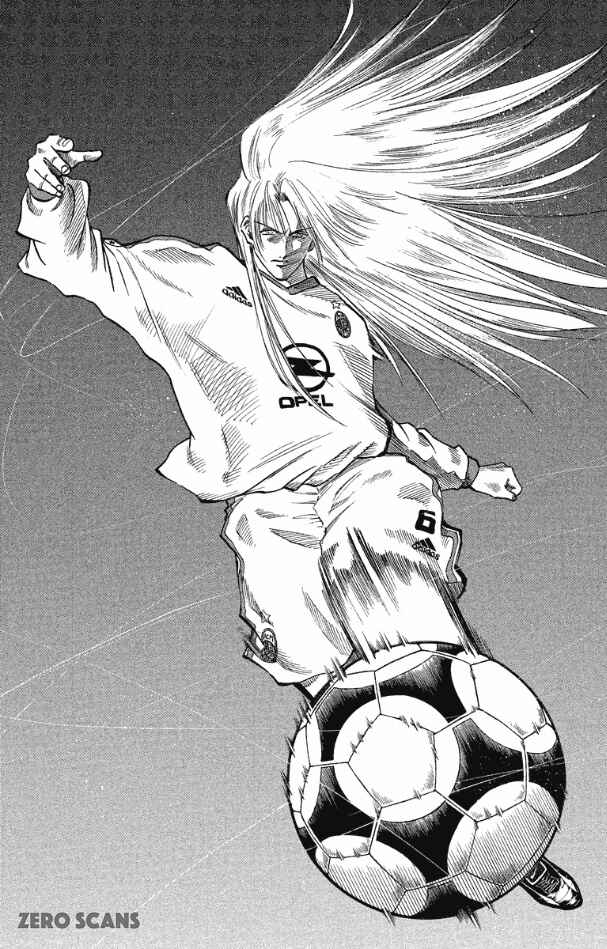 Page 8 Chapter 176 Fantasista