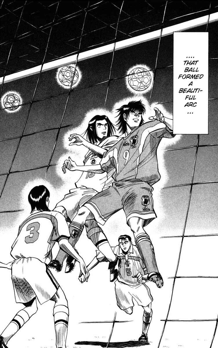 Page 10 Chapter 68 Fantasista