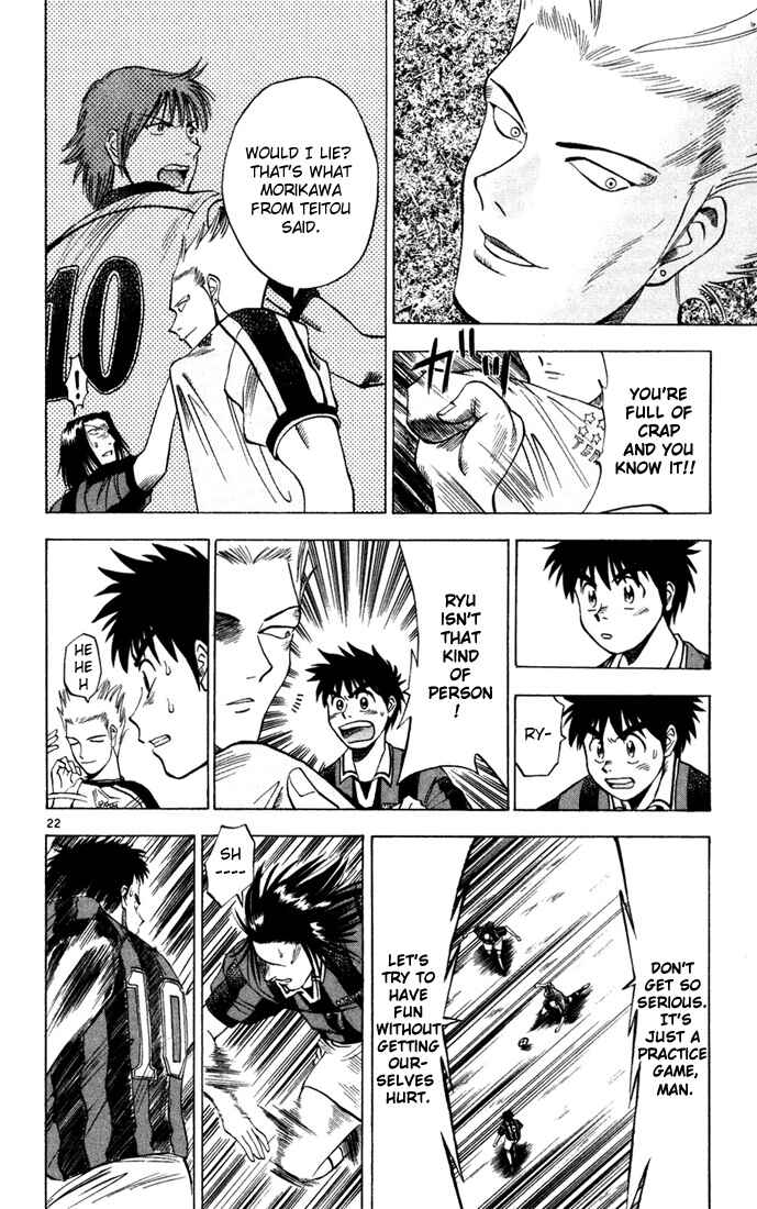 Page 22 Chapter 12 Fantasista