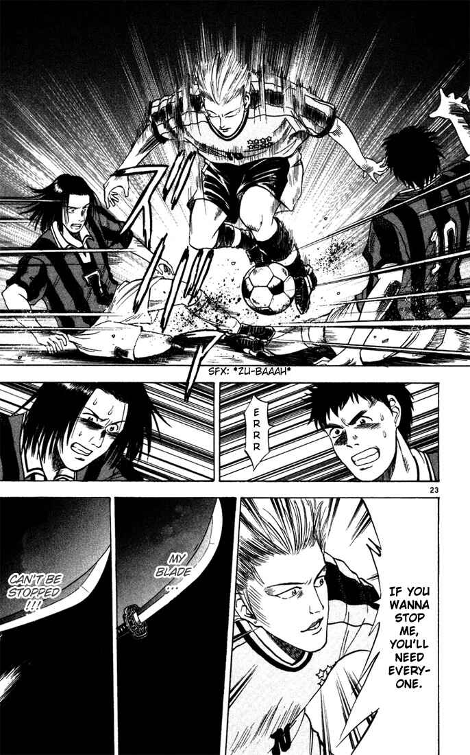 Page 23 Chapter 12 Fantasista