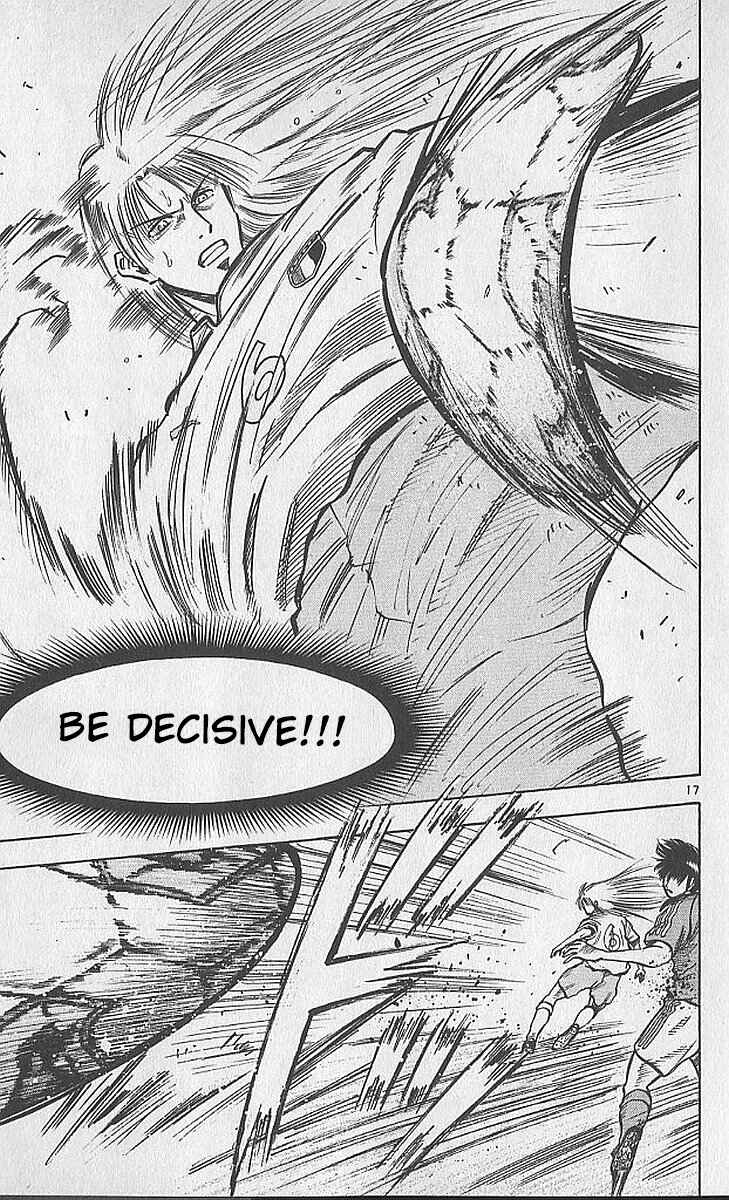 Page 16 Chapter 211 Fantasista