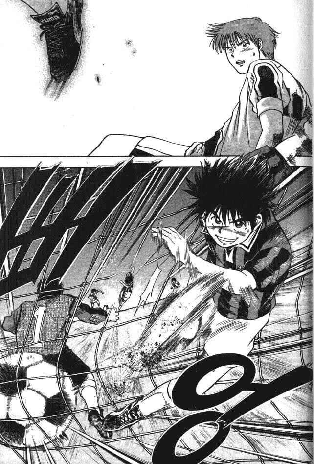 Page 40 Chapter 1 Fantasista