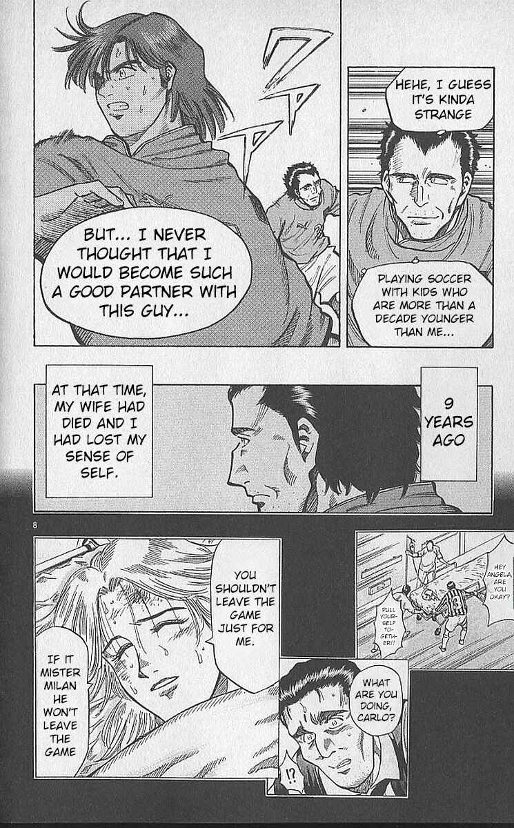 Page 7 Chapter 207 Fantasista