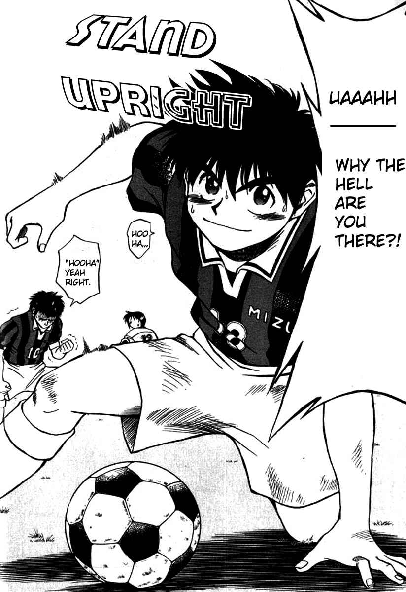 Page 24 Chapter 2 Fantasista