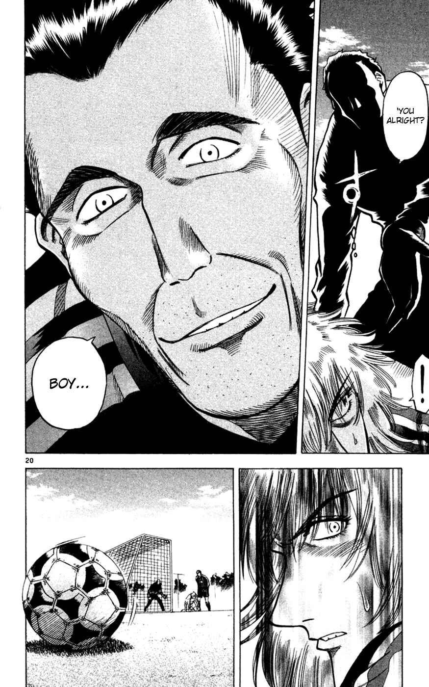 Page 19 Chapter 164 Fantasista