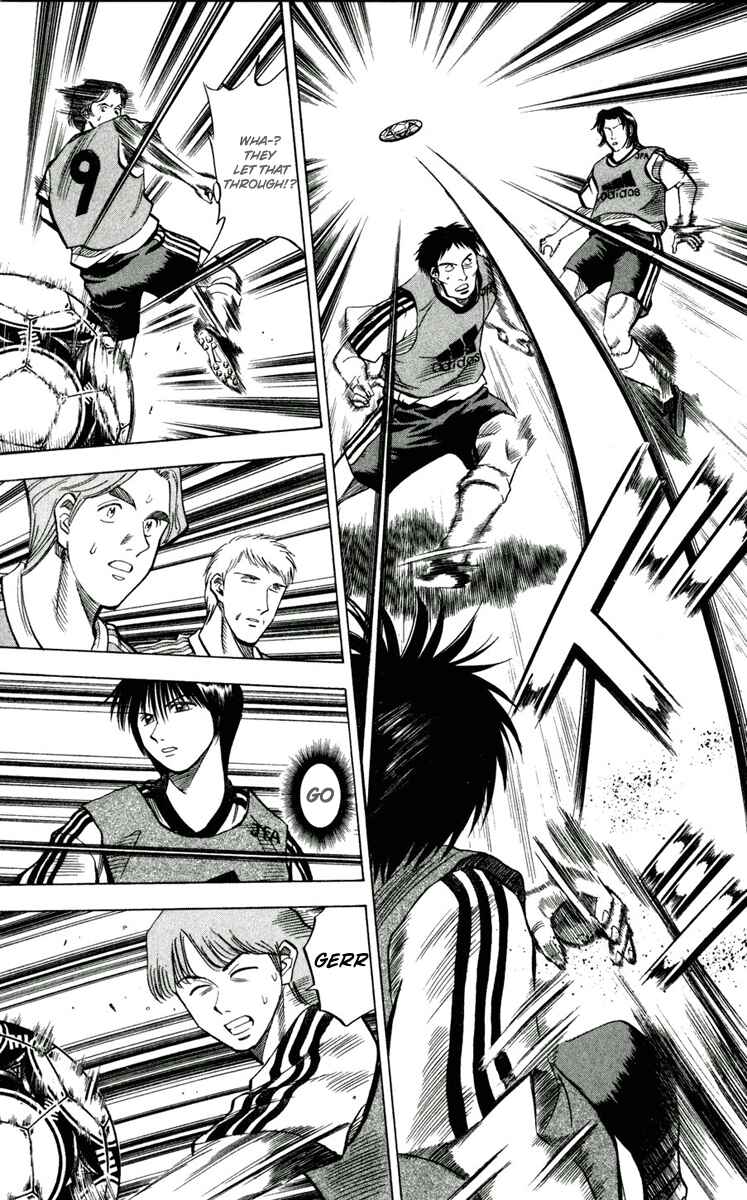 Page 9 Chapter 45 Fantasista