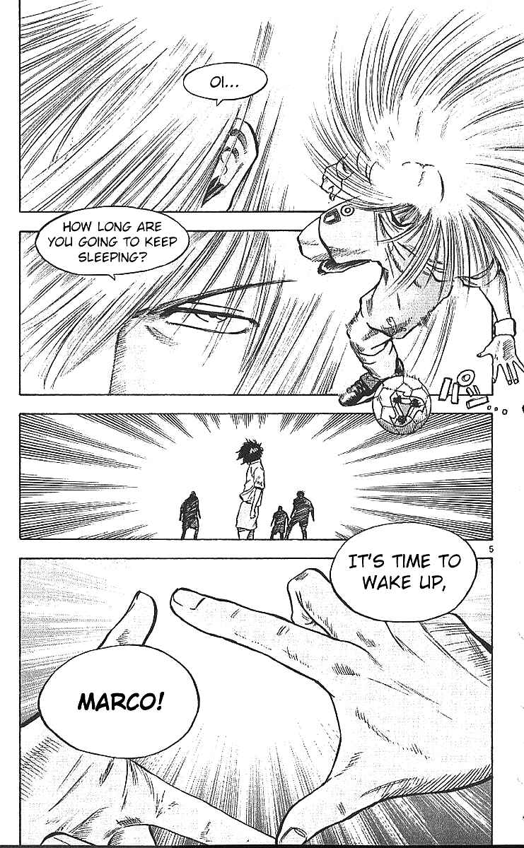 Page 5 Chapter 214 Fantasista