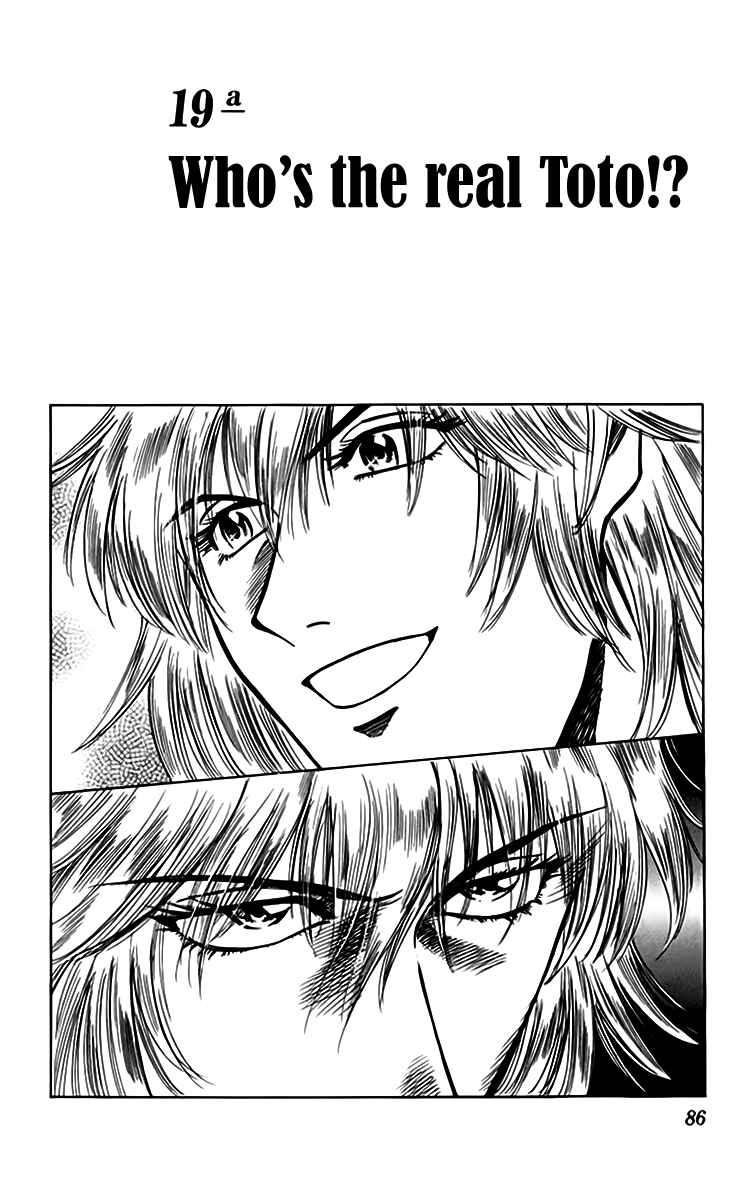 Page 3 Chapter 155 Fantasista