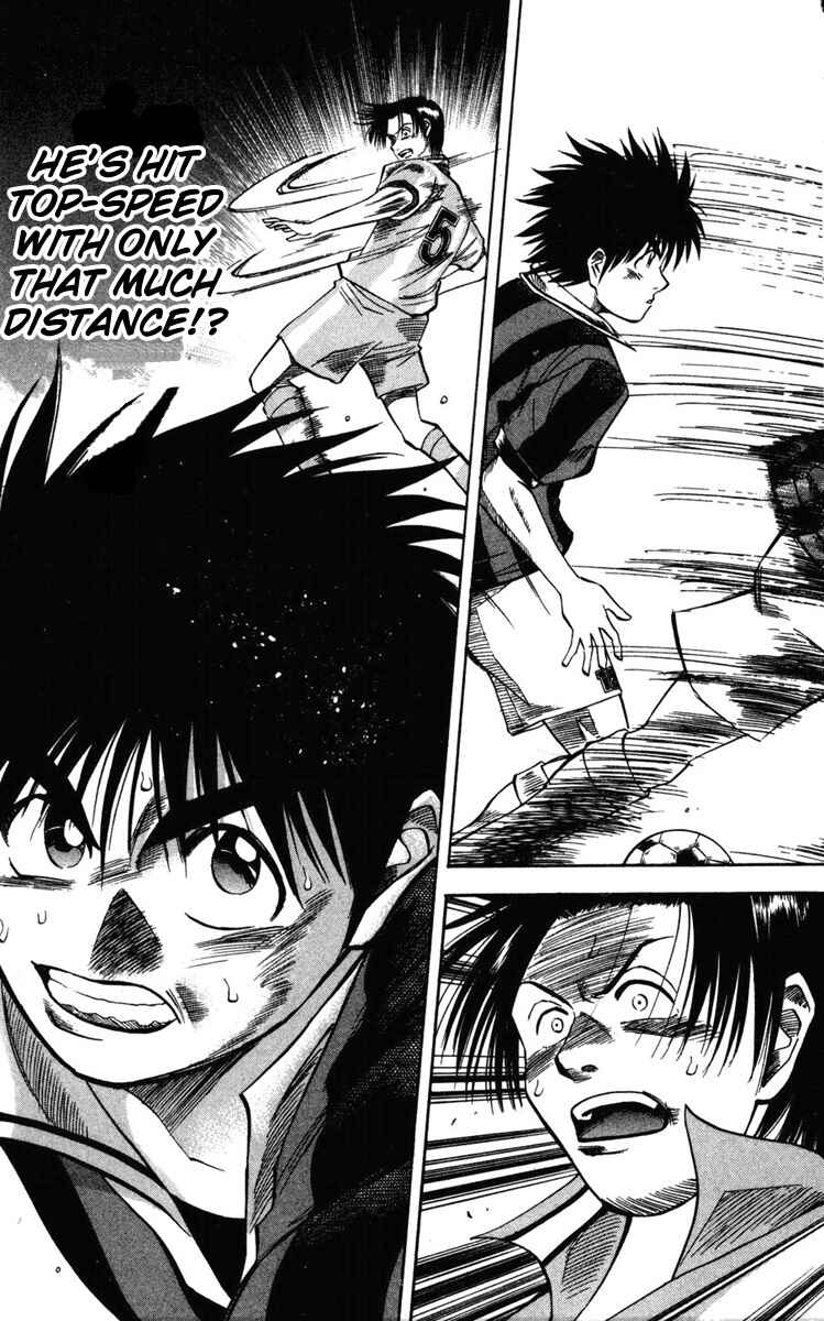 Page 9 Chapter 28 Fantasista