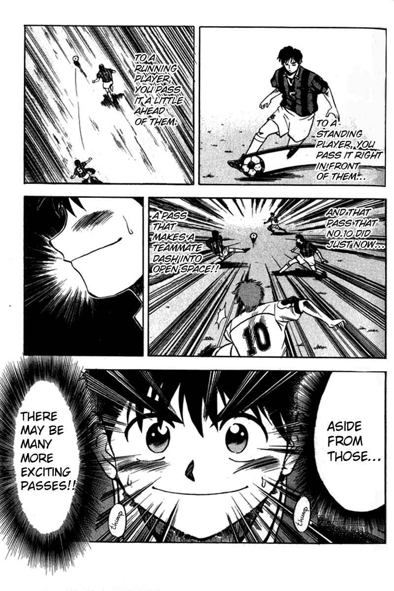 Page 11 Chapter 4 Fantasista