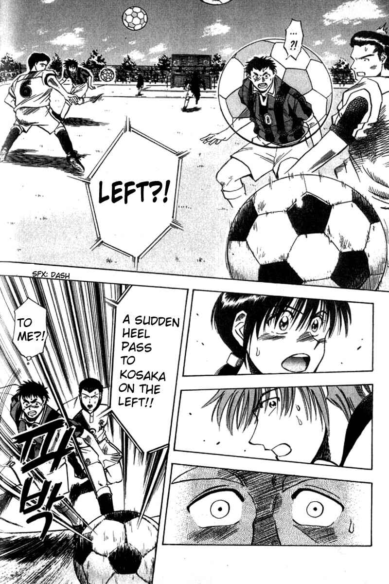 Page 16 Chapter 4 Fantasista