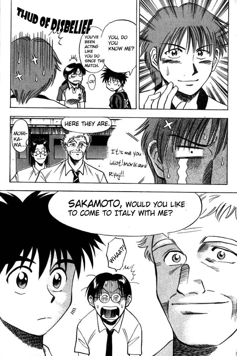 Page 20 Chapter 4 Fantasista