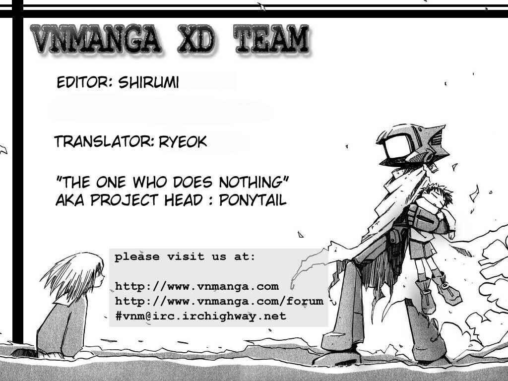 Page 21 Chapter 4 Fantasista