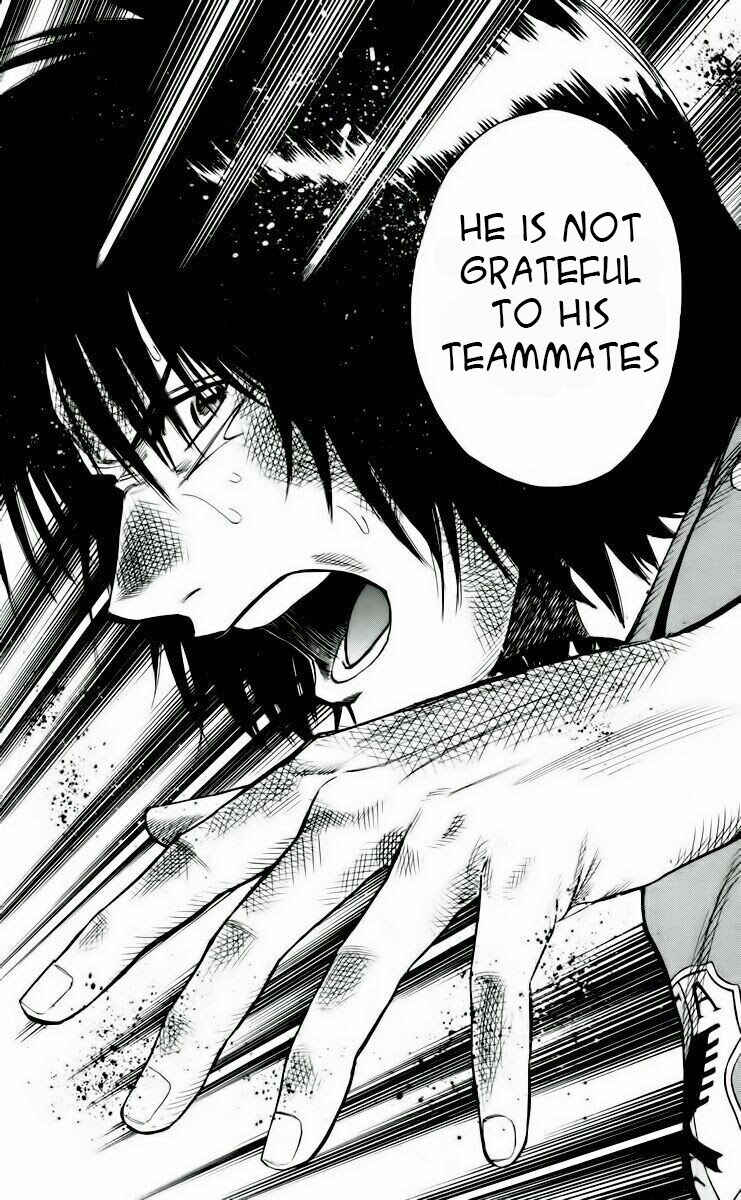Page 15 Chapter 189 Fantasista