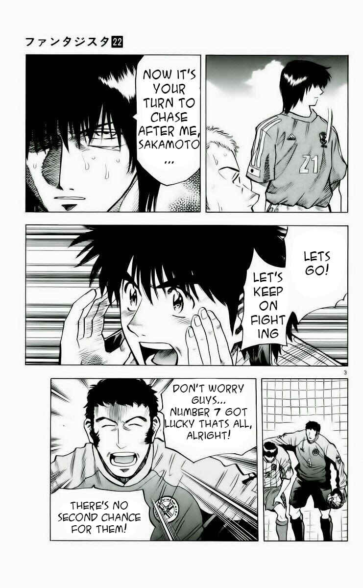 Page 3 Chapter 189 Fantasista