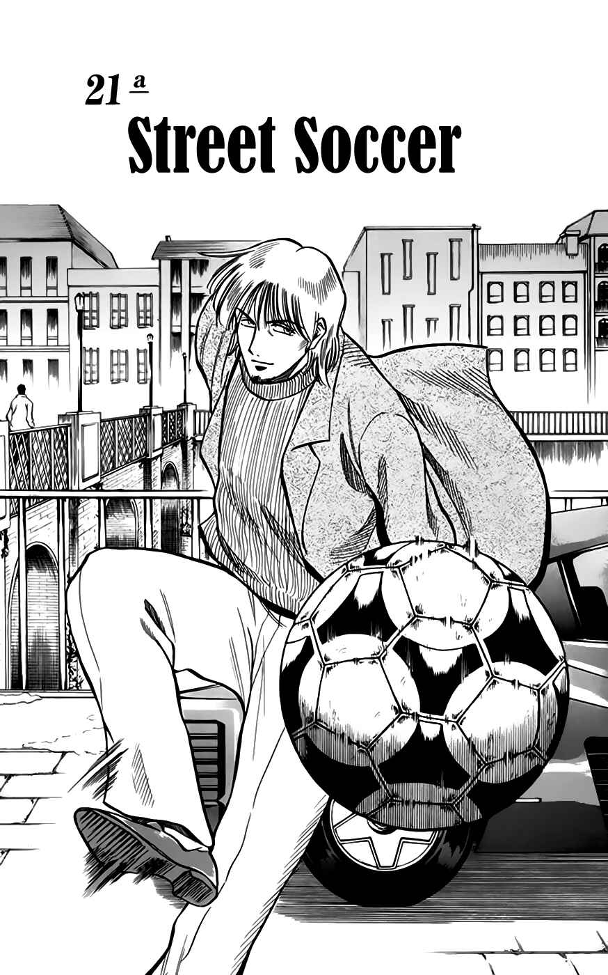 Page 2 Chapter 157 Fantasista