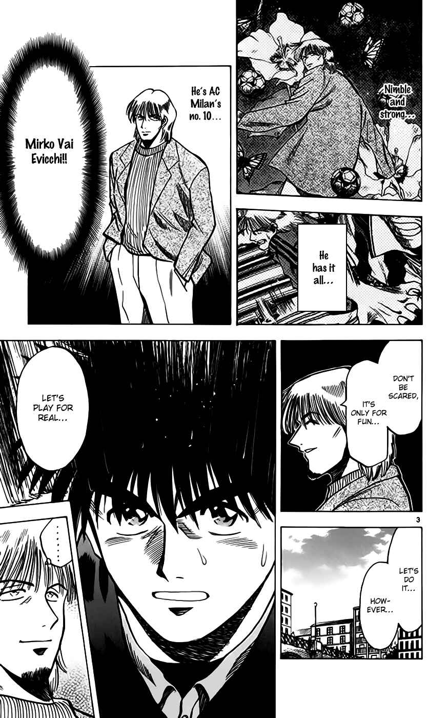 Page 4 Chapter 157 Fantasista