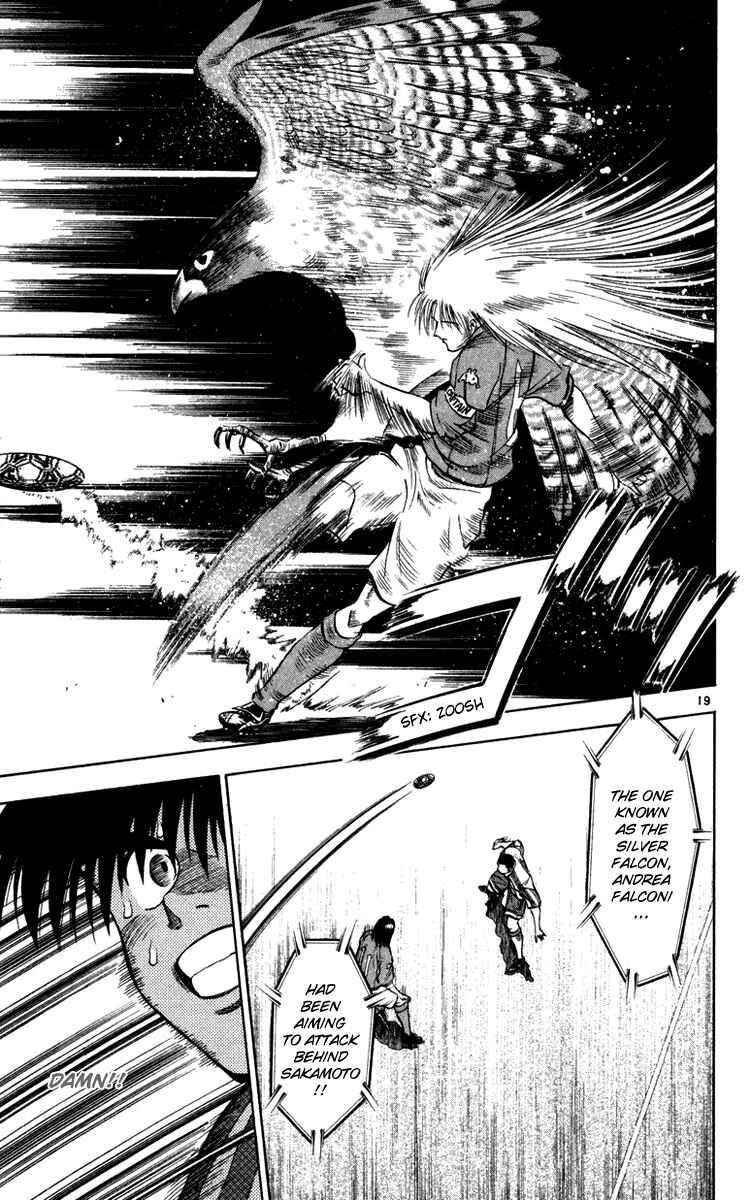 Page 19 Chapter 75 Fantasista