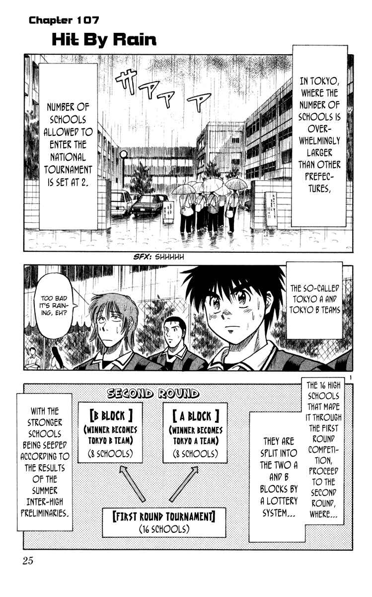 Page 2 Chapter 107 Fantasista