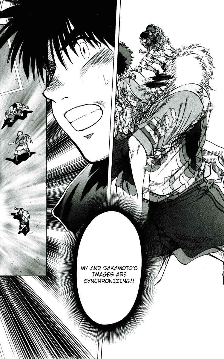 Page 10 Chapter 190 Fantasista