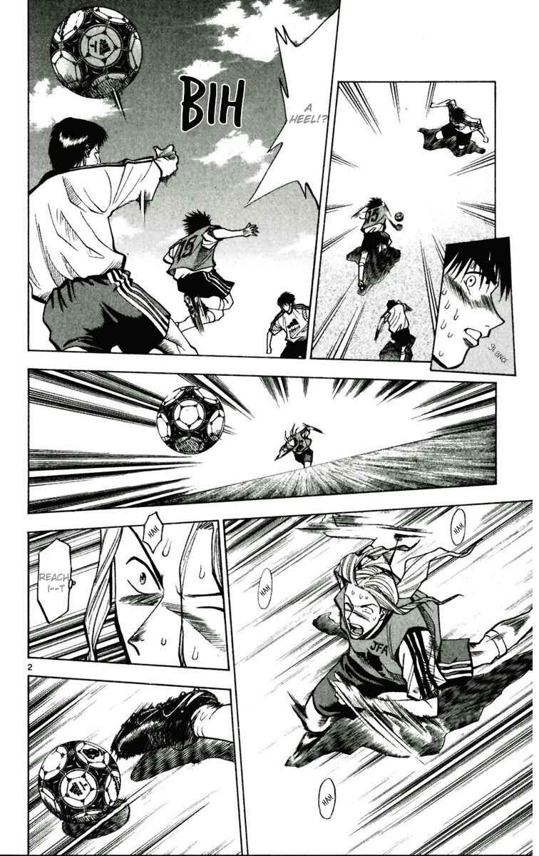 Page 2 Chapter 52 Fantasista