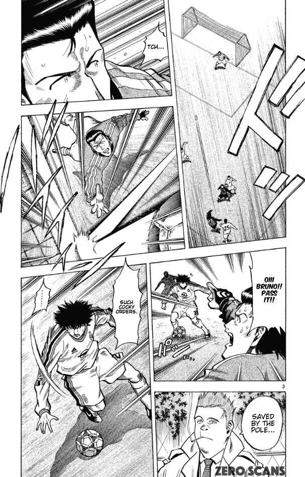 Page 4 Chapter 174 Fantasista