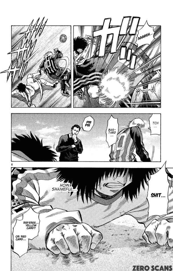 Page 9 Chapter 174 Fantasista